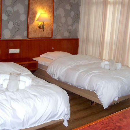 Hotel Nadikvari Tbilisi Zewnętrze zdjęcie