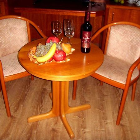 Hotel Nadikvari Tbilisi Zewnętrze zdjęcie