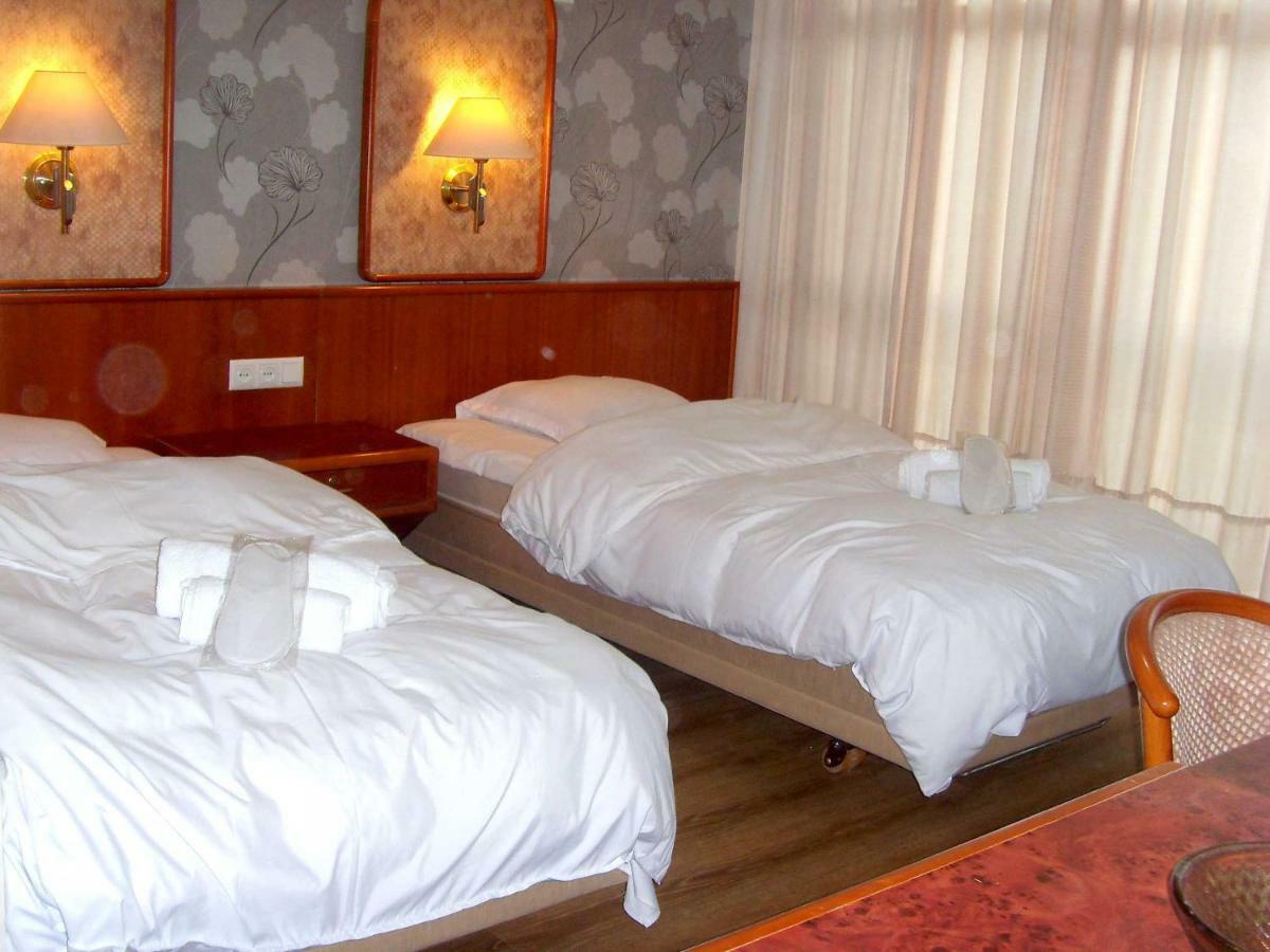 Hotel Nadikvari Tbilisi Zewnętrze zdjęcie