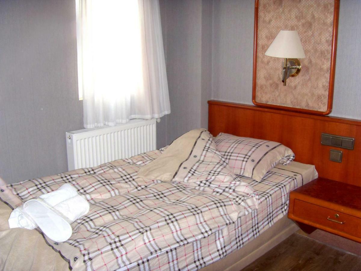 Hotel Nadikvari Tbilisi Zewnętrze zdjęcie