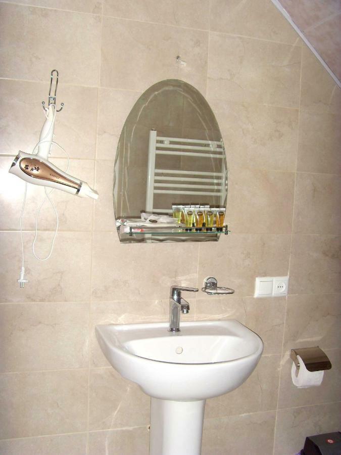 Hotel Nadikvari Tbilisi Zewnętrze zdjęcie