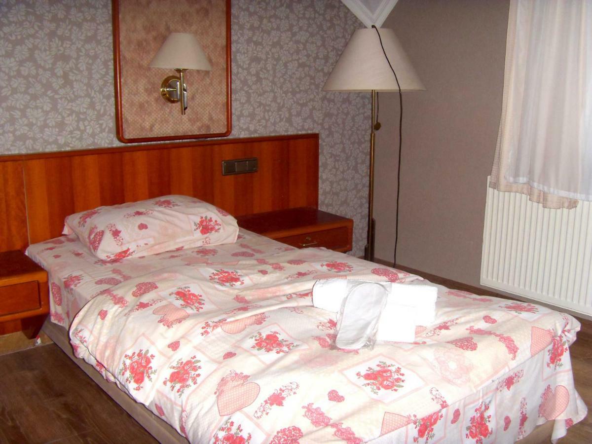 Hotel Nadikvari Tbilisi Zewnętrze zdjęcie