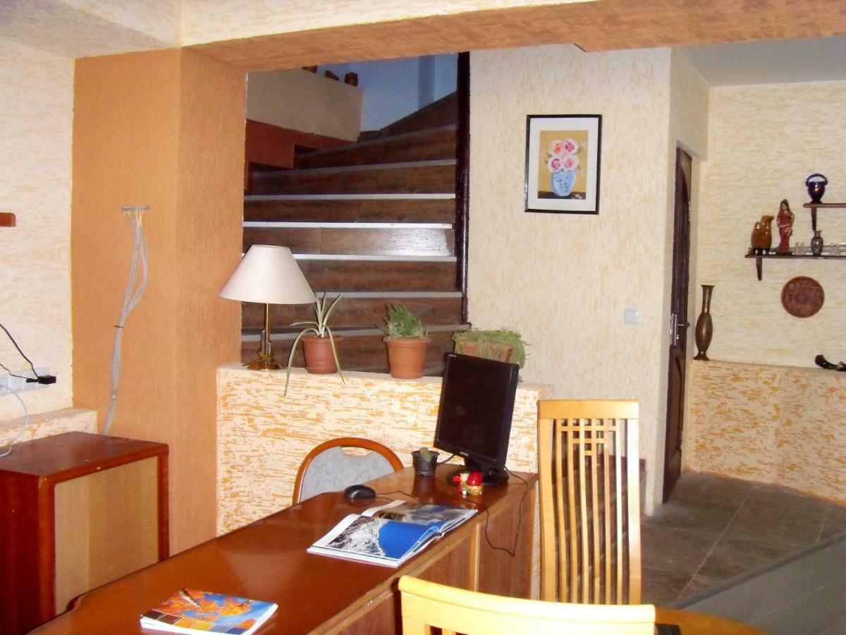 Hotel Nadikvari Tbilisi Zewnętrze zdjęcie