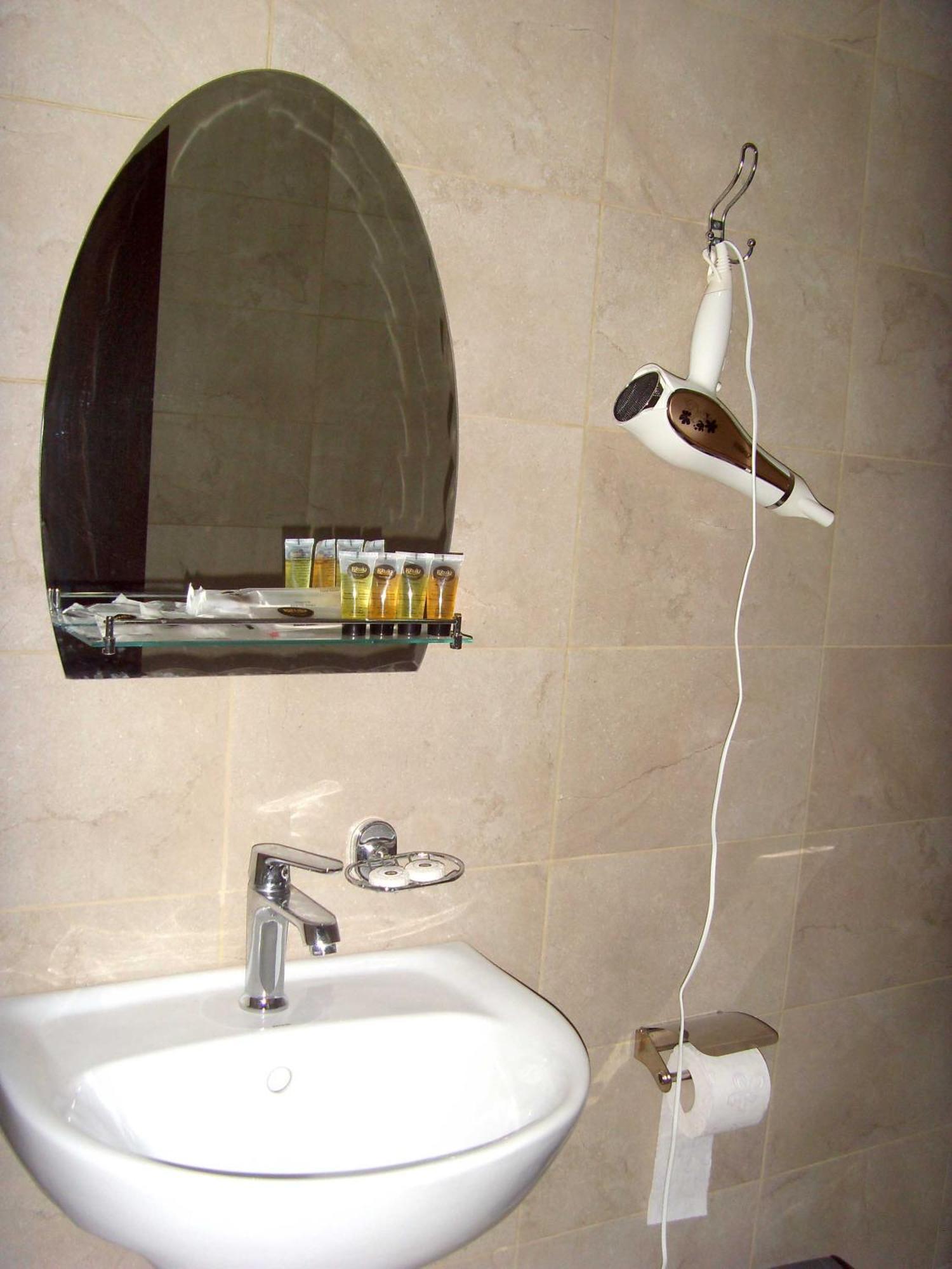 Hotel Nadikvari Tbilisi Zewnętrze zdjęcie