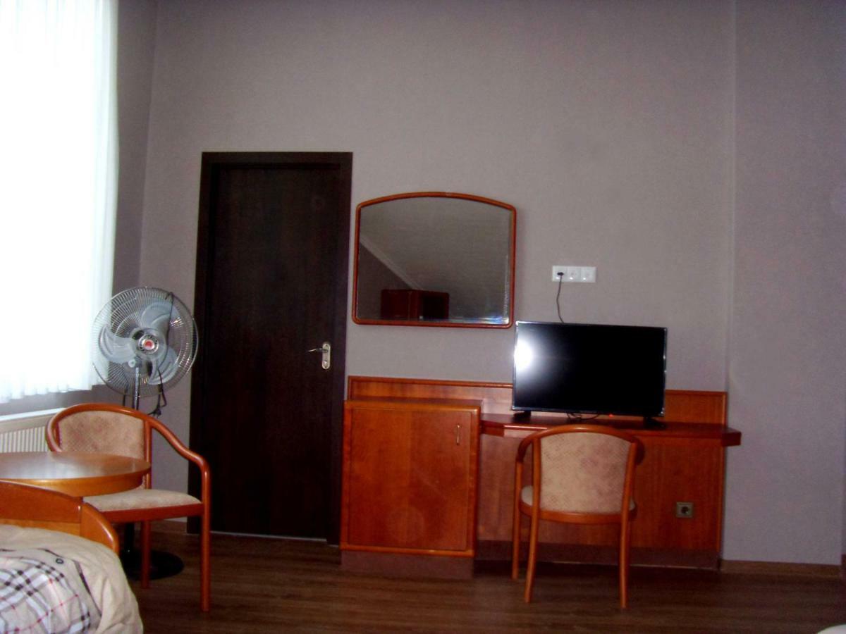 Hotel Nadikvari Tbilisi Zewnętrze zdjęcie