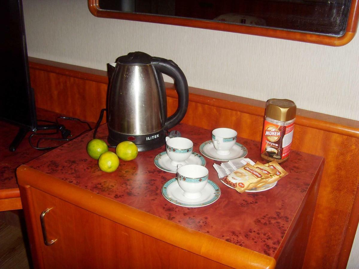 Hotel Nadikvari Tbilisi Zewnętrze zdjęcie