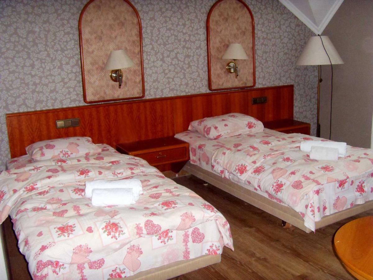 Hotel Nadikvari Tbilisi Zewnętrze zdjęcie