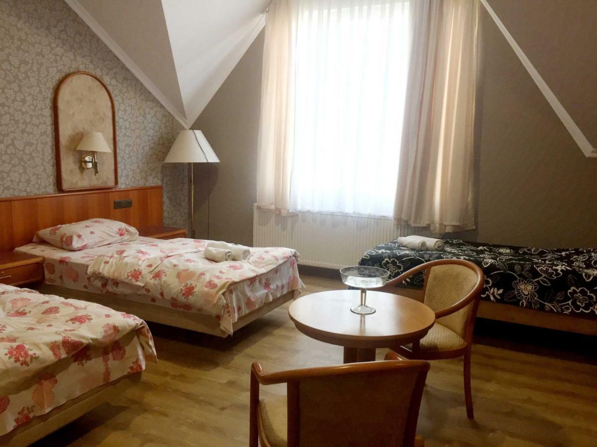 Hotel Nadikvari Tbilisi Zewnętrze zdjęcie