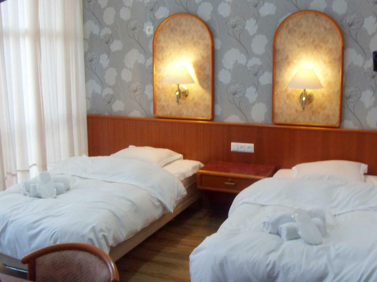 Hotel Nadikvari Tbilisi Zewnętrze zdjęcie