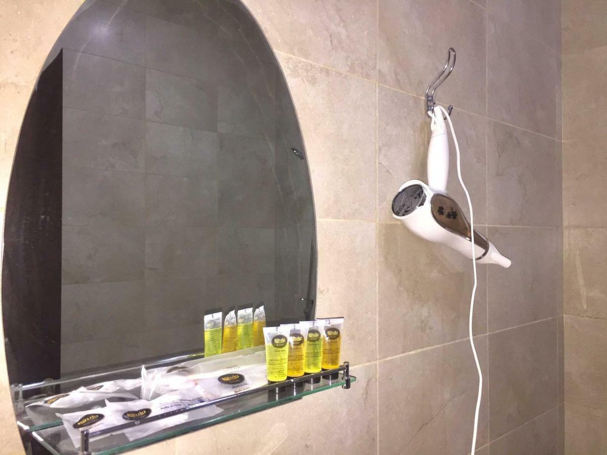 Hotel Nadikvari Tbilisi Zewnętrze zdjęcie